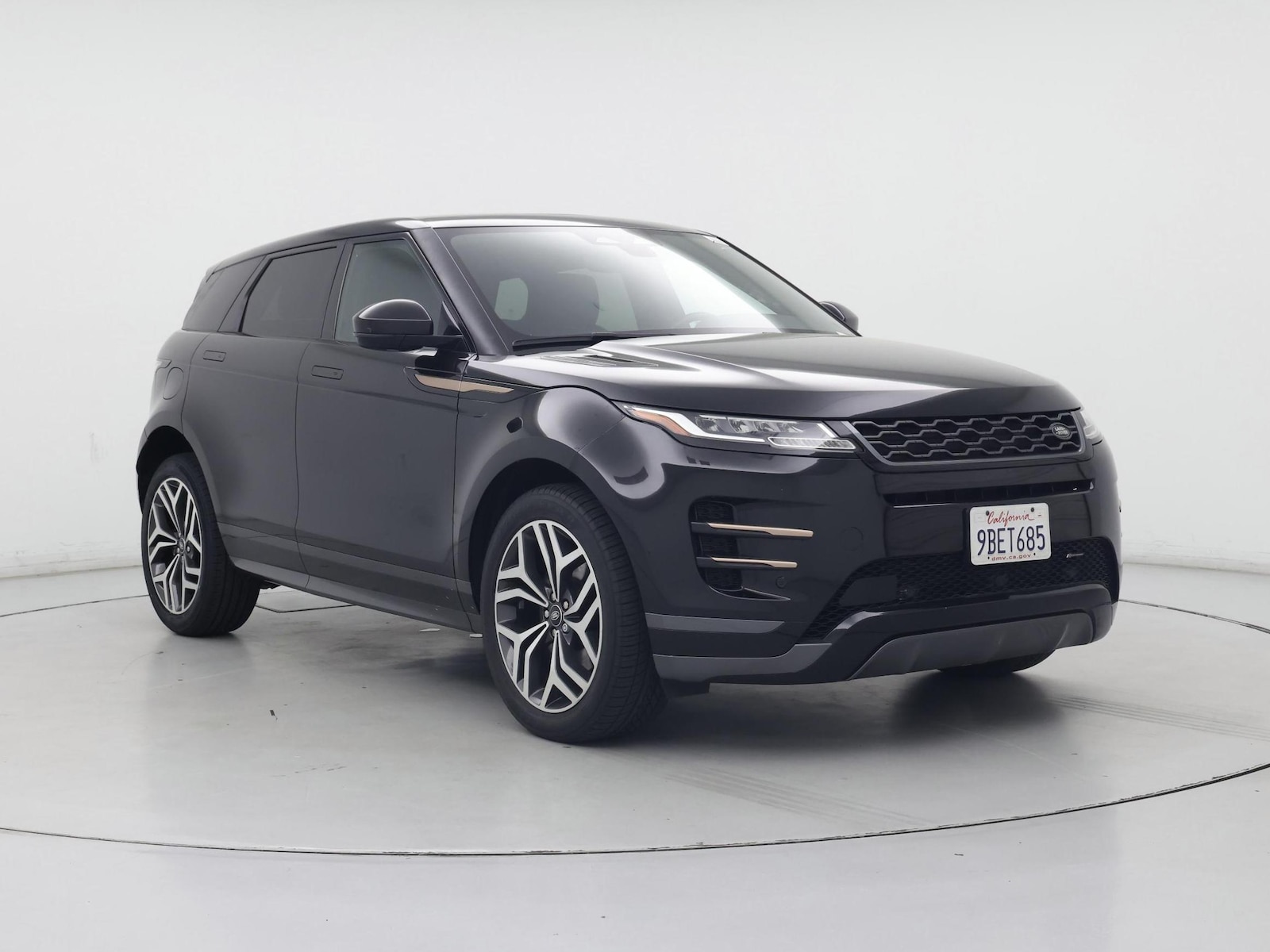 land rover range rover evoque 2022 SALZT2FX5NH172430 image land rover range rover evoque 2022 SALZT2FX5NH172430 image
